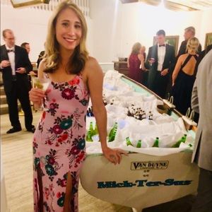 Meet your Posher, Jana